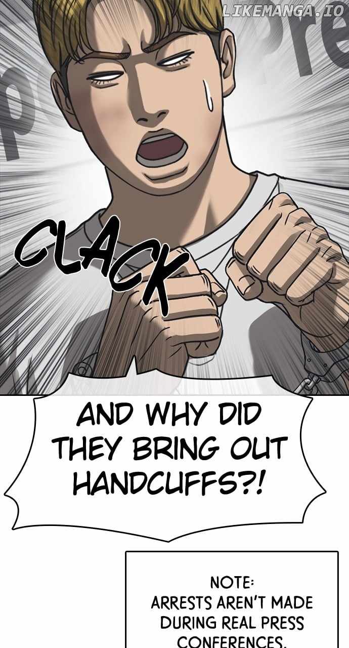 My Life As A Loser 2 Chapter 56 9